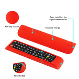 Silicone Protective Case for Samsung TV Remotes