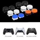 FPS Thumb Grips for PS4 & Xbox One Controllers (various sets available)