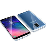 Front & Back Protection Case for Samsung Galaxy Series
