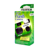 Disposable Film Camera Set with Vintage Film Camera & Photo Printer