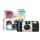 Disposable Film Camera Set with Vintage Film Camera & Photo Printer