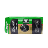 Disposable Film Camera Set with Vintage Film Camera & Photo Printer