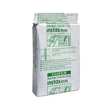 Instax Mini White Edge Instant Film 10–100 Sheets for Fuji Cameras