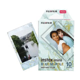 Fujifilm Instax Mini Color Film White Border, 10–20 Sheets