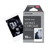 Fujifilm Instax Mini Color Film White Border, 10–20 Sheets