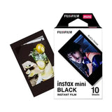 Fujifilm Instax Mini Color Film White Border, 10–20 Sheets