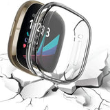 Full Cover Watch Case for the Fitbit Sense