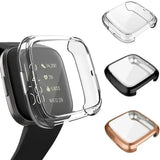 Full Cover Watch Case for the Fitbit Sense