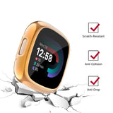 Full Cover Watch Case for the Fitbit Sense