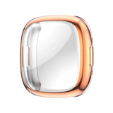 Full Cover Watch Case for the Fitbit Versa 3