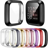 Full Cover Watch Case for the Fitbit Versa 3