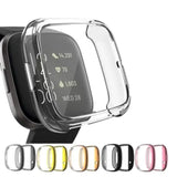 Full Cover Watch Case for the Fitbit Versa 3