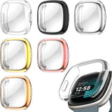 Full Cover Watch Case for the Fitbit Versa 3