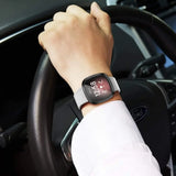 Full Cover Watch Case for the Fitbit Versa 3