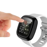Full Cover Watch Case for the Fitbit Versa 4