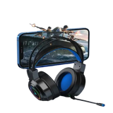 G58 G60 7.1 Gaming Headset with Mic & LED (3 colours available)
