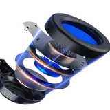 G58 G60 7.1 Gaming Headset with Mic & LED (3 colours available)