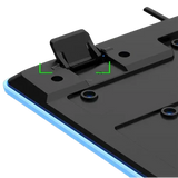 Gaming Keyboard & Mouse Combo – LED Backlight