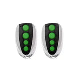 433.92MHz Garage Door Remote Control for Merlin M832, M842, M844, 230T & 430R Models