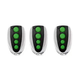 433.92MHz Garage Door Remote Control for Merlin M832, M842, M844, 230T & 430R Models