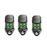 433.92MHz Garage Door Remote Control for Merlin M832, M842, M844, 230T & 430R Models