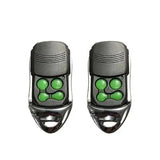 433.92MHz Garage Door Remote Control for Merlin M832, M842, M844, 230T & 430R Models