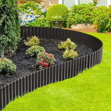 Garden Border Edging
