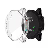 Protective Case for Garmin 245 (Clear)