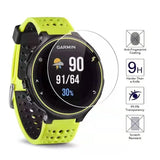 Screen Protectors for Garmin 245 (Pack of 5)
