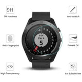Screen Protectors for Garmin Approach S40 (Pack of 5)