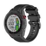 Protective Case for Garmin Approach S62 (Black)