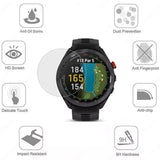 Screen Protectors for Garmin Approach S62 (Pack of 5)