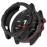 Protective Case for Garmin Approach S70 (42mm) (Black)