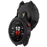 Protective Case for Garmin Approach S70 (47mm) (Black)
