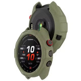 Protective Case for Garmin Approach S70 (47mm) (Green)