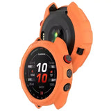 Protective Case for Garmin Approach S70 (47mm) (Orange)