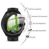 Screen Protectors for Garmin Approach S70 (47mm) (Pack of 5)