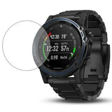 Screen Protectors for Garmin Descent Mk1 (Pack of 5)