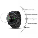 Screen Protectors for Garmin Descent Mk1 (Pack of 5)