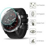 Screen Protectors for Garmin Descent Mk2 / Mk2i (Pack of 3)