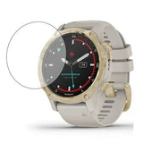 Screen Protectors for Garmin Descent Mk2S (Pack of 3)