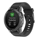 Protective Case for Garmin Descent MK3i (51mm) Series (Clear)
