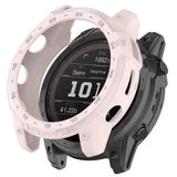 Protective Case for Garmin Enduro 2 (Light Pink)