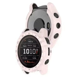 Protective Case for Garmin Enduro 2 (Light Pink)