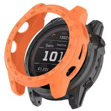 Protective Case for Garmin Enduro 2 (Orange)