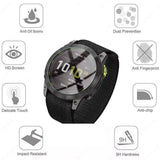 Screen Protectors for Garmin Enduro 2 (Pack of 5)