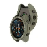 Protective Case for Garmin Enduro 3 (Green)