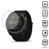 Screen Protectors for Garmin Enduro 3 (Pack of 5)