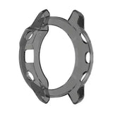 Protective Case for Garmin Enduro (Transparent Black)