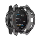 Protective Case for Garmin Enduro (Transparent Black)